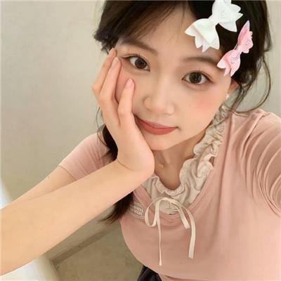 风情千万种