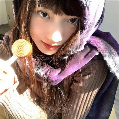 正经好人