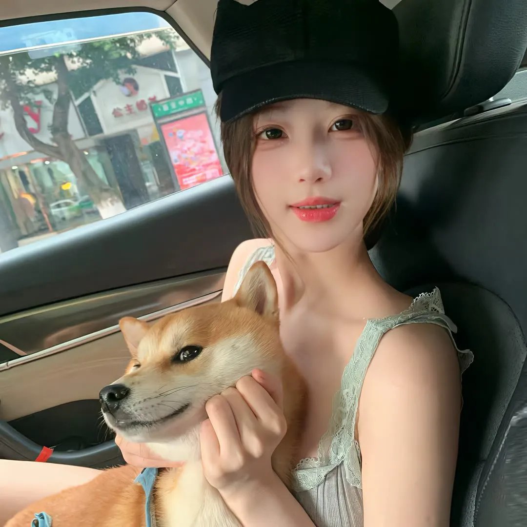 五个堕落的男女
