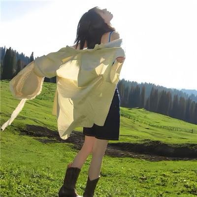 夏日迷情